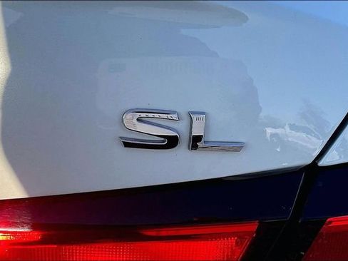 Used 2022 Nissan Altima 2.5 SL image 21