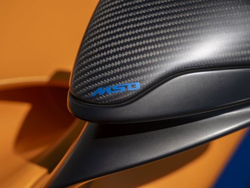 Used 2021 McLaren Elva RWD image 42