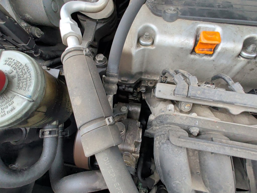Used 2010 Honda CR-V EX-L image 10