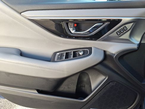 Certified 2020 Subaru Legacy Limited image 12