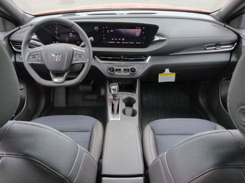 New 2026 Buick Envista Preferred w/ Convenience I Package FWD image 17