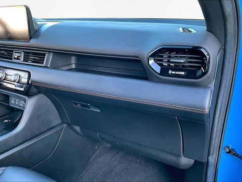 Used 2024 Honda Pilot TrailSport image 21