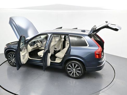 Used 2023 Volvo XC90 B6 Plus w/ Protection Package Premier AWD/4WD image 43