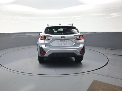 Used 2025 Subaru Crosstrek 2.5i Limited