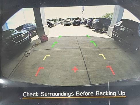 Certified 2025 Subaru Legacy Premium w/ Popular Package #1A image 27