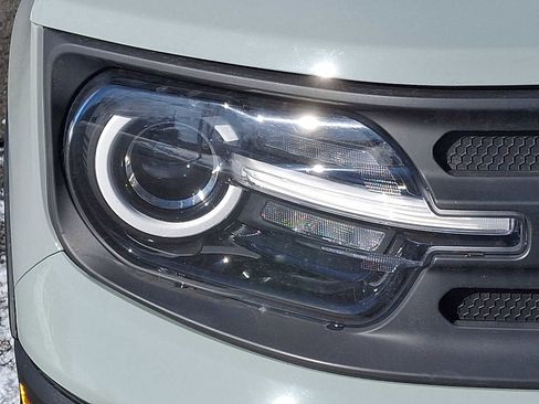 Used 2023 Ford Bronco Sport Big Bend w/ Convenience Package image 7