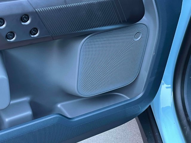 New 2026 Ford Maverick XL FWD image 21