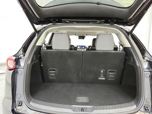 Used 2023 MAZDA CX-9 Touring Plus AWD/4WD image 27