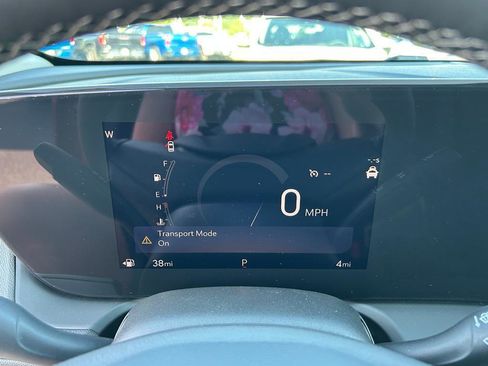 New 2026 Buick Encore GX Preferred w/ Comfort Package image 11