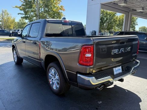 New 2026 RAM 1500 Big Horn image 6