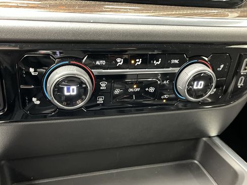 Certified 2024 Chevrolet Silverado 1500 RST w/ Convenience Package II image 23