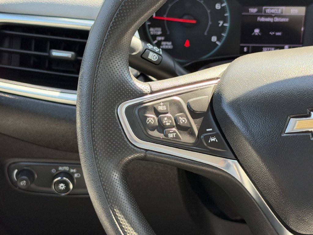 Used 2024 Chevrolet Equinox LS w/ Midnight Edition FWD image 13