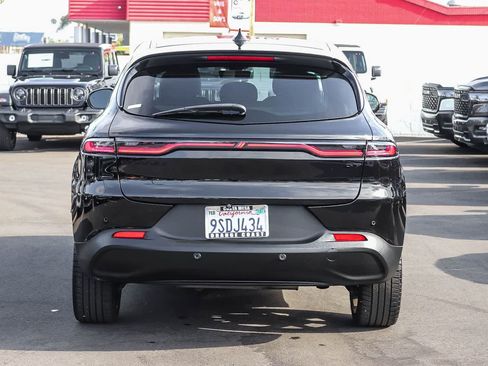 Used 2024 Dodge Hornet GT AWD/4WD image 5