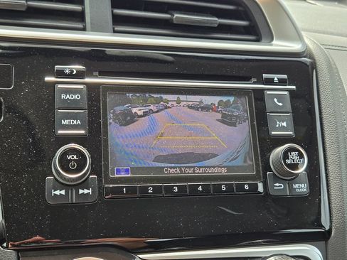 Used 2019 Honda Fit LX image 28