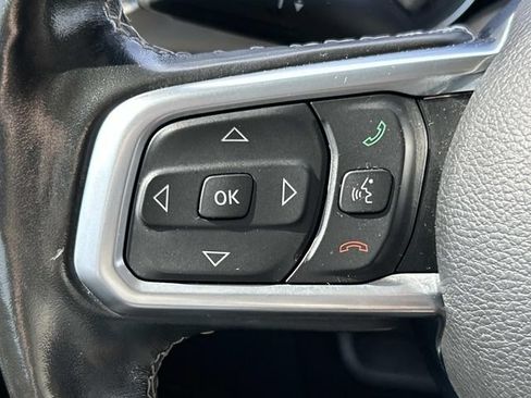 Used 2020 Jeep Wrangler Unlimited Rubicon AWD/4WD image 33