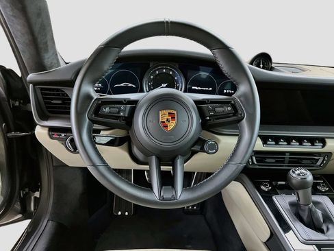 Certified 2020 Porsche 911 Carrera S RWD image 12