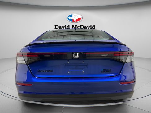 New 2026 Honda Accord Sport image 5