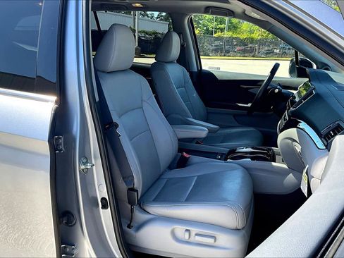 Used 2020 Honda Pilot Elite image 9