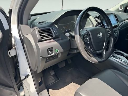 Used 2021 Honda Ridgeline RTL-E image 13