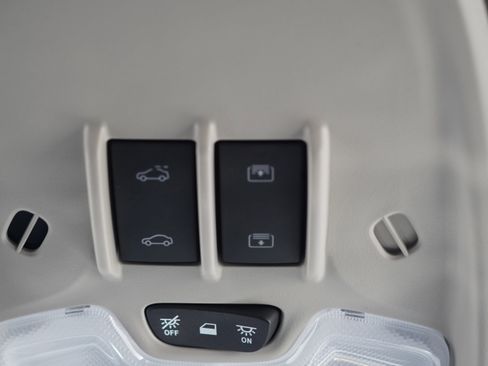 New 2026 Buick Encore GX Sport Touring w/ Advanced Technology Package image 47