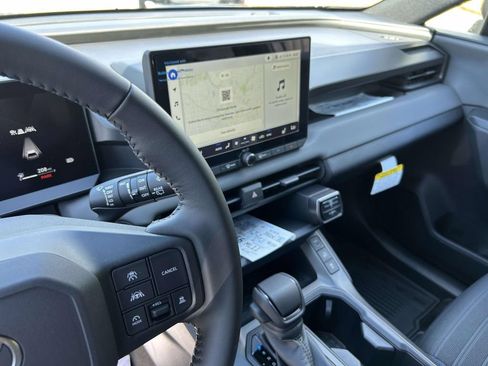 New 2026 Toyota RAV4 SE AWD/4WD image 19