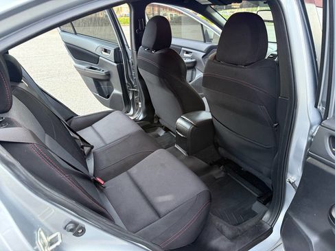Used 2016 Subaru WRX image 26