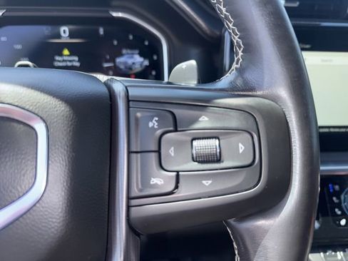 Used 2023 GMC Sierra 1500 Denali Ultimate AWD/4WD image 25