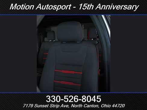 Used 2016 Ford F150 XLT w/ Equipment Group 302A Luxury AWD/4WD image 34