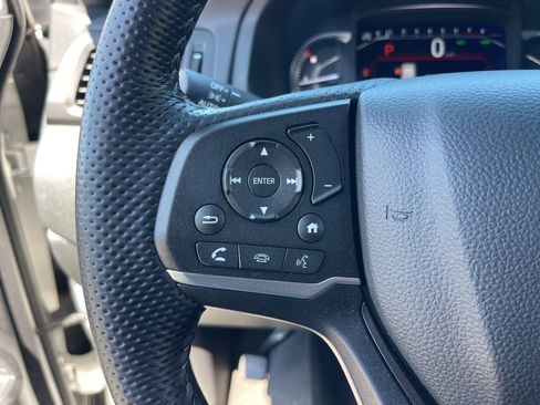 Used 2023 Honda Passport EX-L image 22