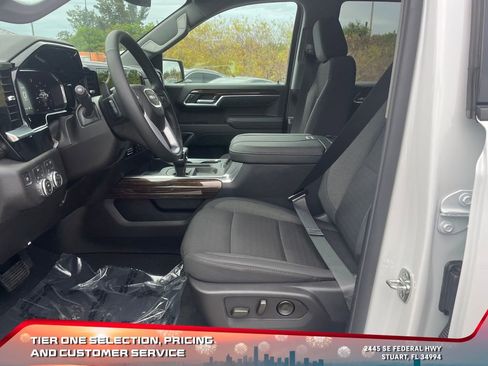 New 2026 GMC Sierra 1500 Elevation w/ Preferred Package image 9