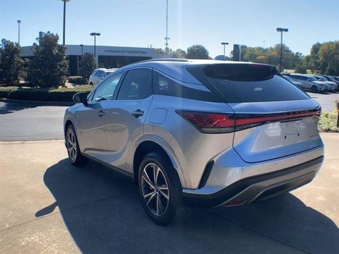 Certified 2023 Lexus RX 350 Premium image 6