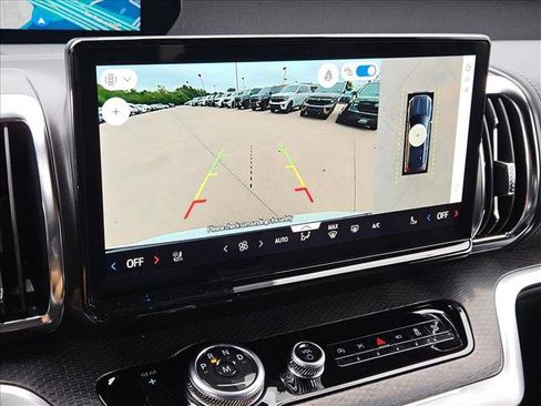 New 2026 Ford Expedition Max Platinum w/ Stealth Appearance Package AWD/4WD image 13