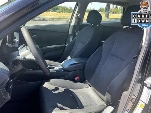 Used 2023 Honda Accord EX image 24