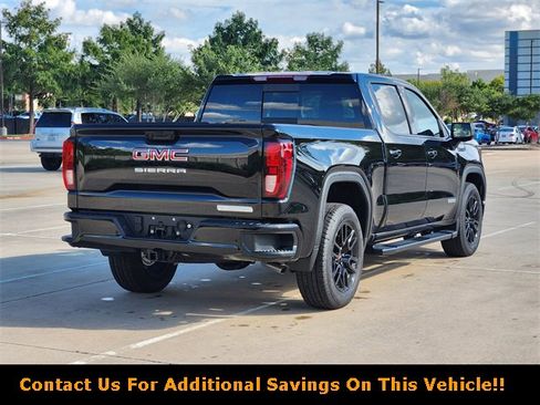 New 2026 GMC Sierra 1500 Elevation w/ Elevation Premium Package image 3