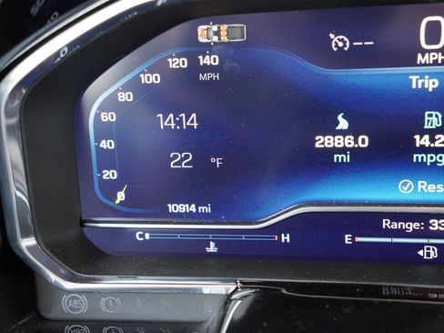 Certified 2025 Chevrolet Silverado 3500 LT w/ All Star Edition image 8