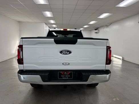 New 2025 Ford F150 XL w/ Equipment Group 103A High image 6