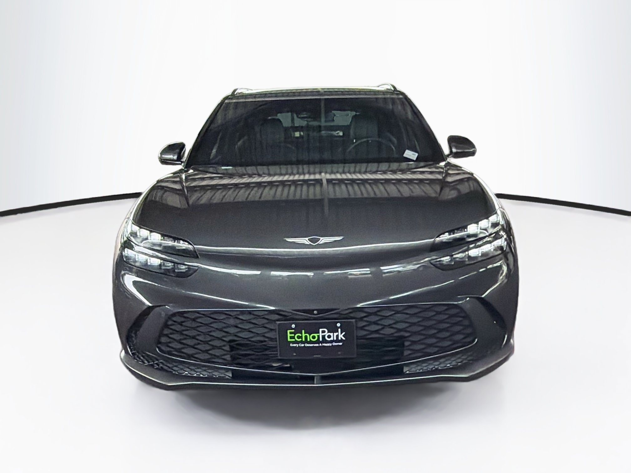 Used 2023 Genesis GV60 Performance AWD/4WD image 2