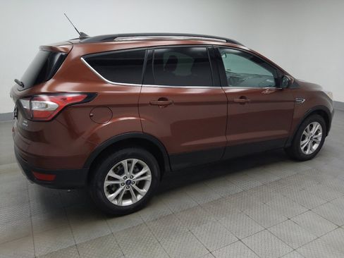 Used 2018 Ford Escape SEL AWD/4WD image 10