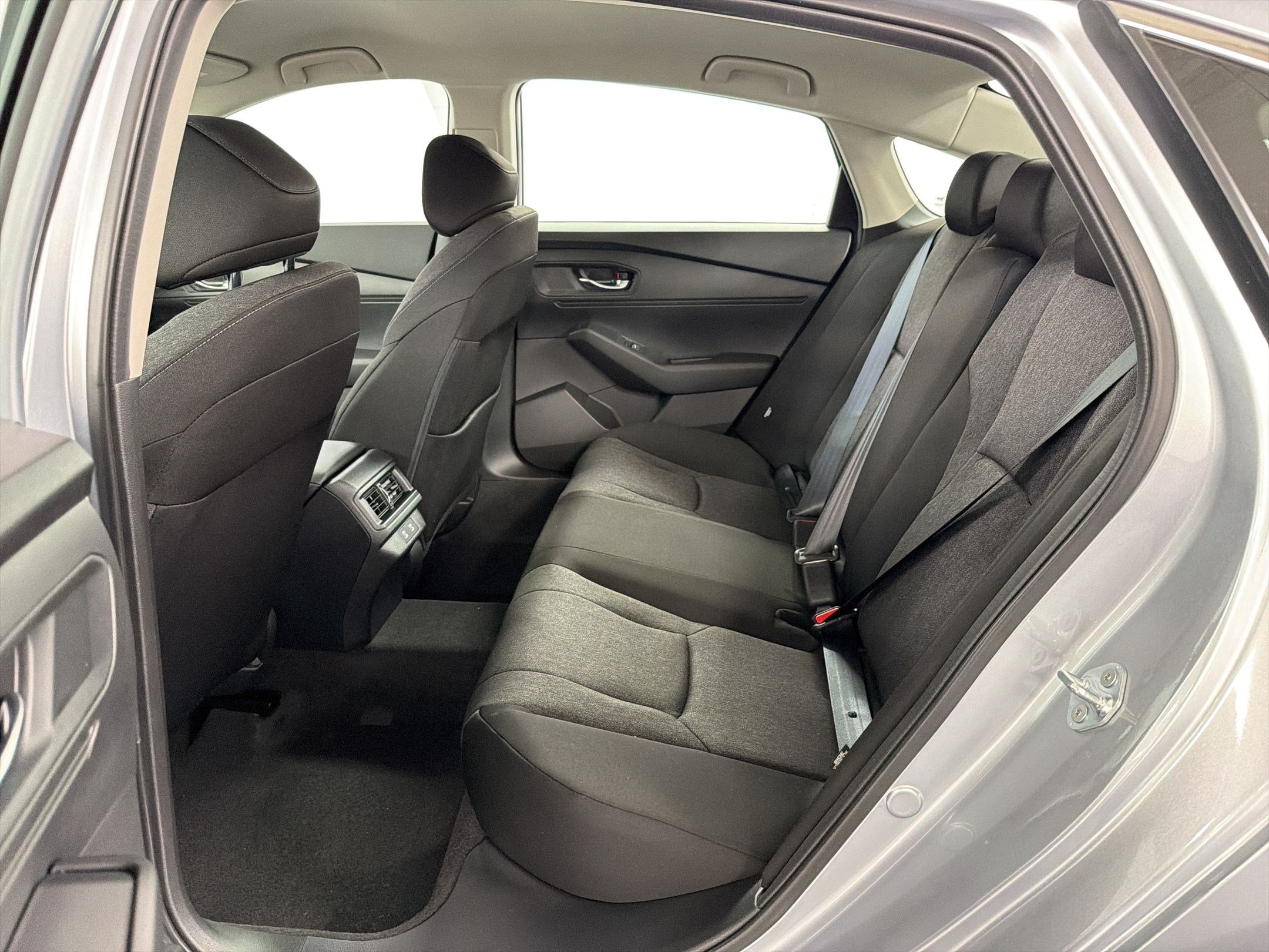 New 2026 Honda Accord LX image 22
