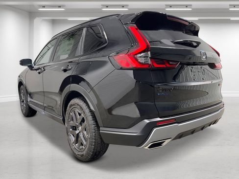 New 2026 Honda CR-V TrailSport image 3