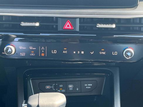 New 2026 Kia K5 GT-Line image 16