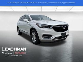 Used 2018 Buick Enclave Premium w/ Trailering Package FWD 360° Tour