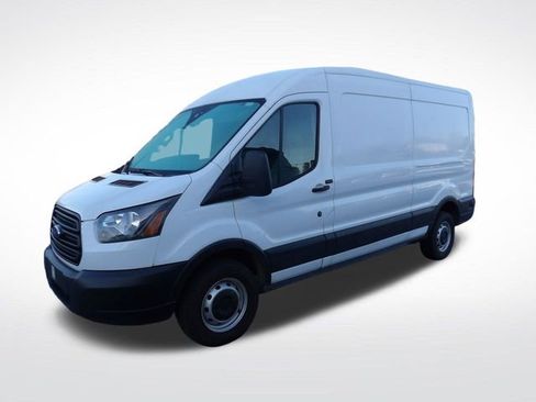 Used 2019 Ford Transit 250 148 Medium Roof image 4