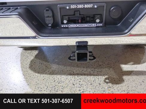 Used 2023 Chevrolet Silverado 2500 LT w/ Convenience Package AWD/4WD image 17