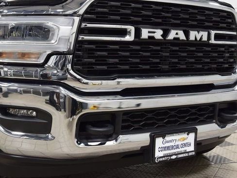 Used 2024 RAM 5500 SLT w/ Quick Order Package 2YG SLT image 7