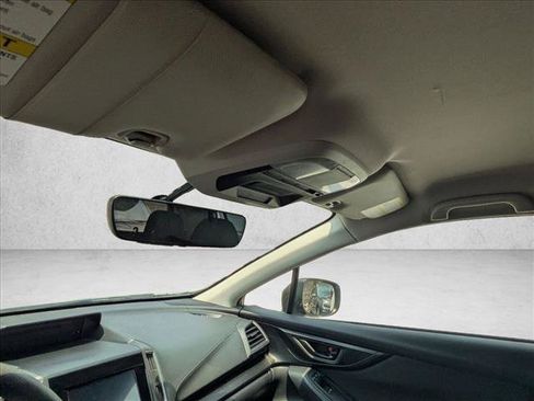 Used 2018 Subaru Crosstrek 2.0i AWD/4WD image 19
