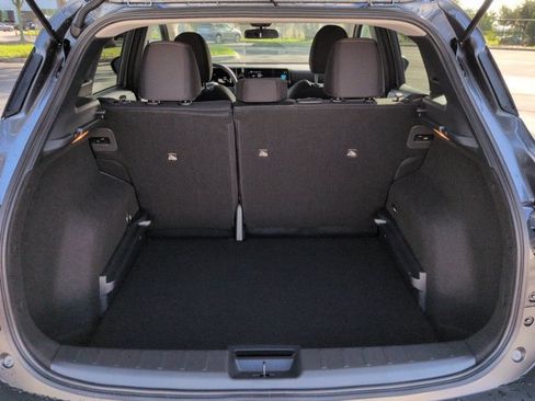 Certified 2026 Nissan Kicks SV FWD image 13