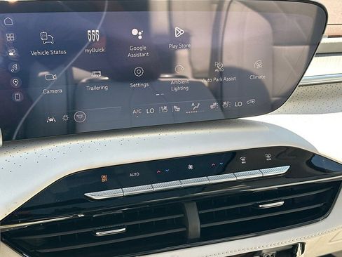 New 2026 Buick Enclave Avenir FWD image 29
