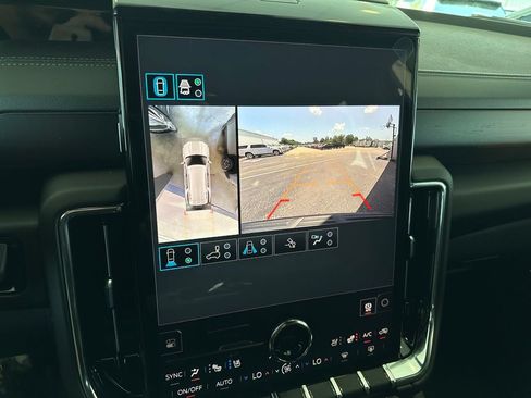 New 2026 GMC Yukon Denali w/ Advanced Technology Package AWD/4WD image 27
