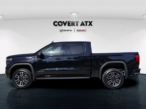 Used 2026 GMC Sierra 1500 AT4 w/ AT4 Premium Package AWD/4WD image 5